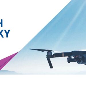 Agriculture Drones