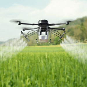 Commercial Drones