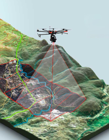 GIS & Image Processing